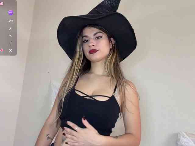 RoxanaPiccinini webcam