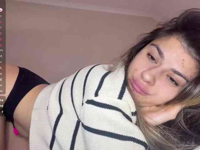 RoxanaPiccinini webcam