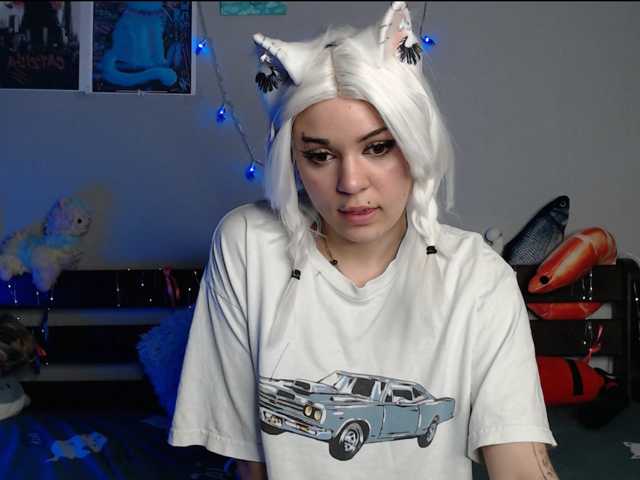 kotik-meov1 live cam on BongaCams