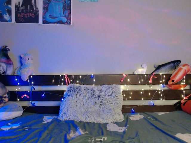 kotik-meov1 live on BongaCams
