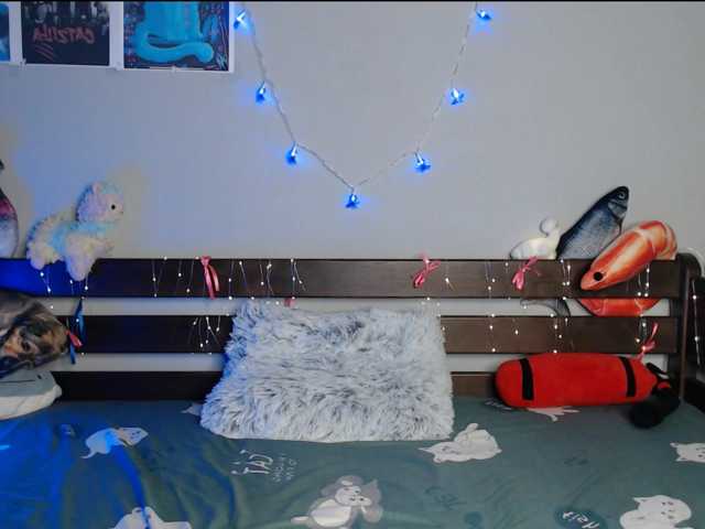 kotik-meov1 live cam on BongaCams
