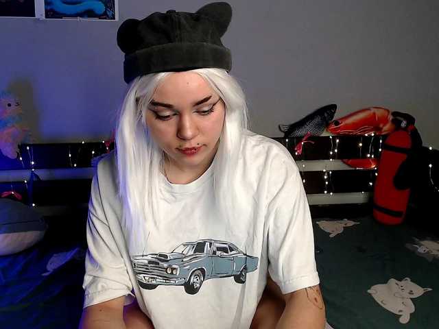 kotik-meov1 live cam on BongaCams