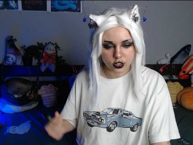 kotik-meov1 live cam on BongaCams