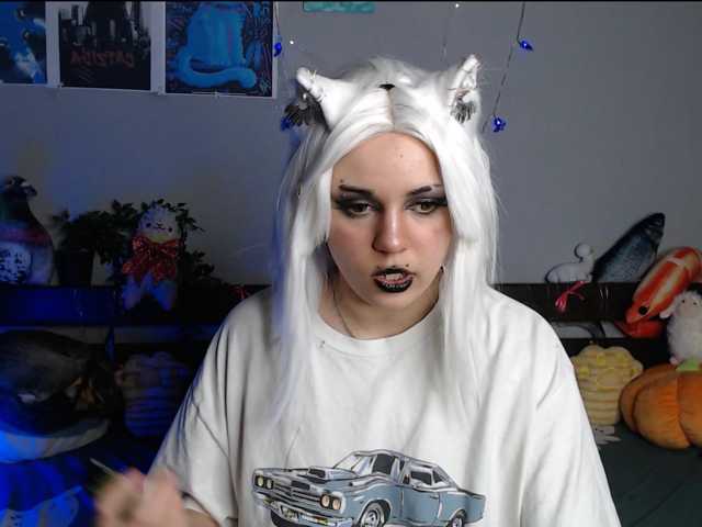 kotik-meov1 live cam on BongaCams