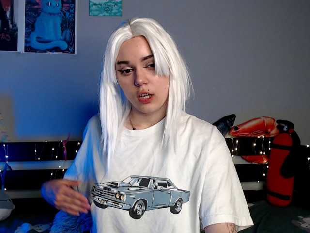 kotik-meov1 live cam on BongaCams