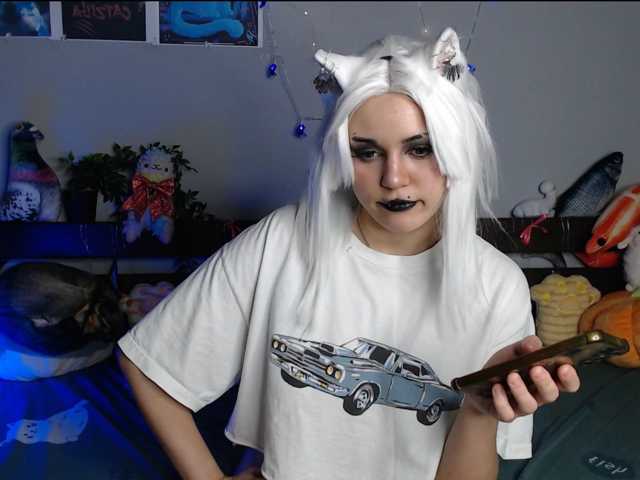 kotik-meov1 live cam on BongaCams