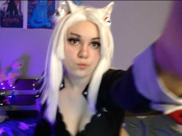 kotik-meov1 live cam on BongaCams