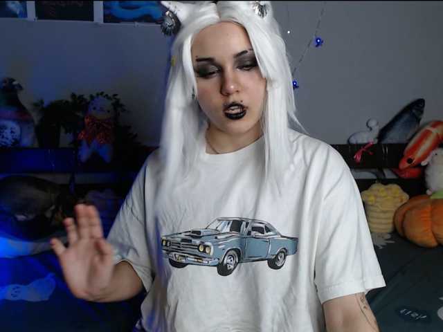 kotik-meov1 live cam on BongaCams