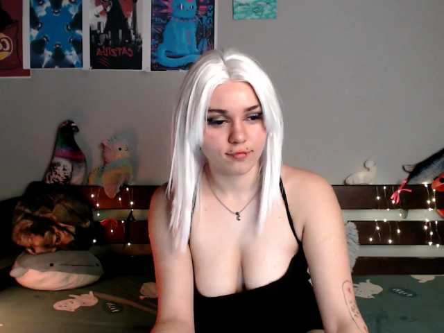 kotik-meov1 live cam on BongaCams