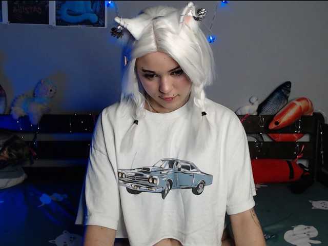 kotik-meov1 live cam on BongaCams