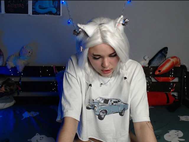 kotik-meov1 live cam on BongaCams