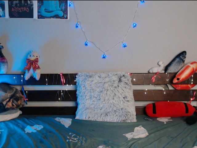 kotik-meov1 live cam on BongaCams