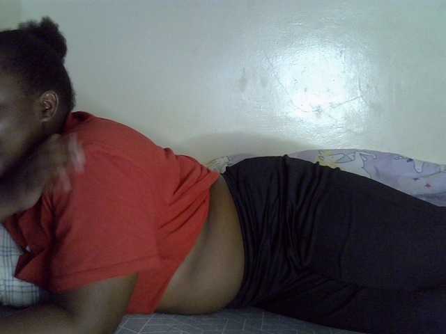 Cutesy09- webcam