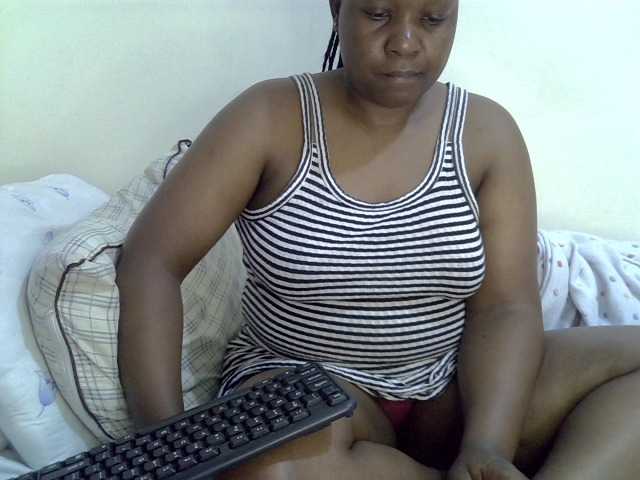 Webcam-Model Cutesy09-