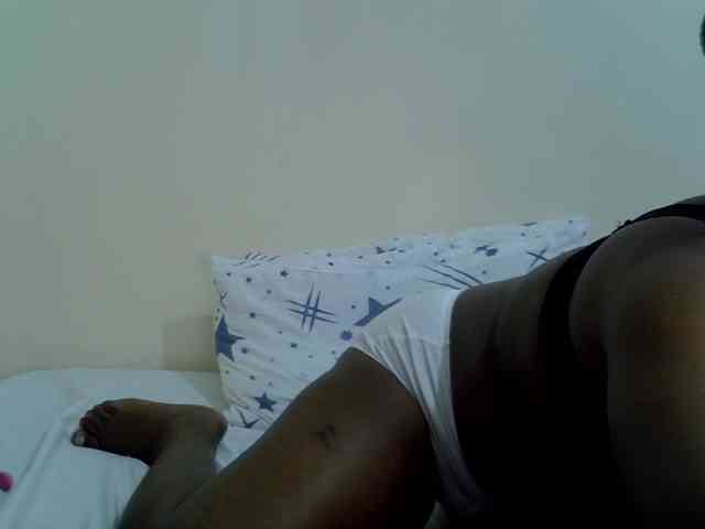 Cutesy09- webcam