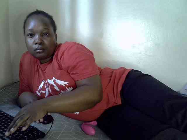 Cutesy09- webcam