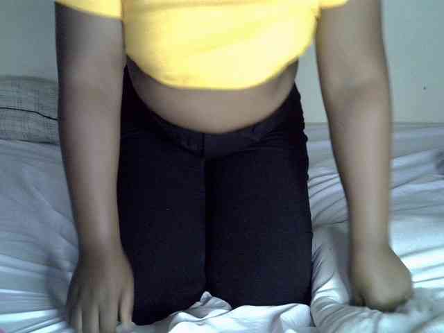 Cutesy09- webcam