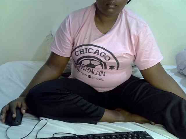Cutesy09- webcam