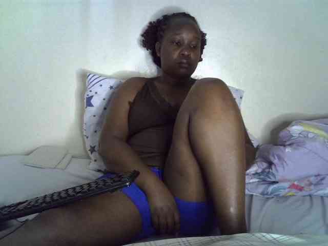 Cutesy09- webcam