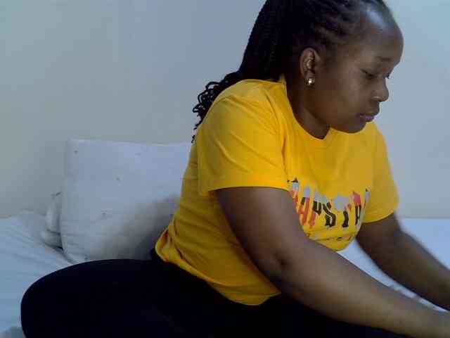 Cutesy09- webcam