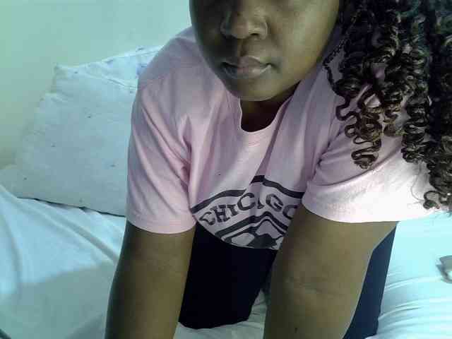 Cutesy09- webcam