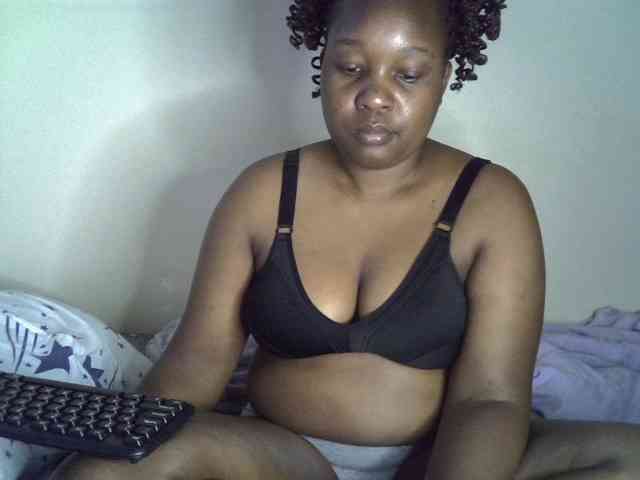 Cutesy09- webcam