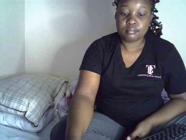 Cutesy09- webcam
