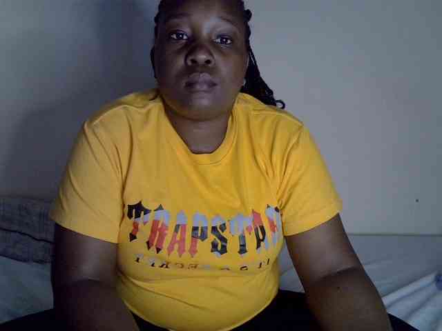Cutesy09- webcam