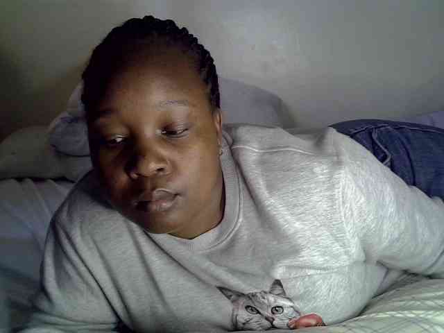 Cutesy09- webcam