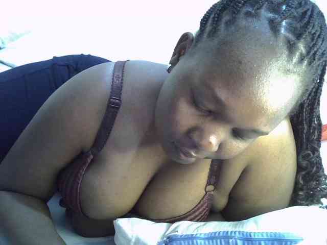 Cutesy09- webcam