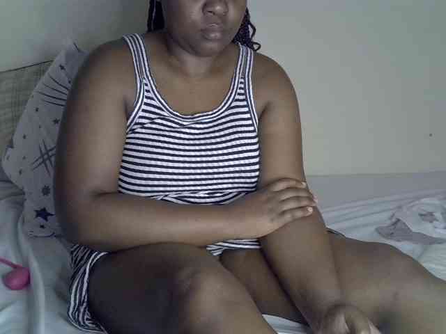 Cutesy09- webcam