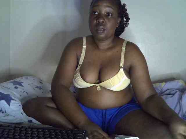 Cutesy09- webcam