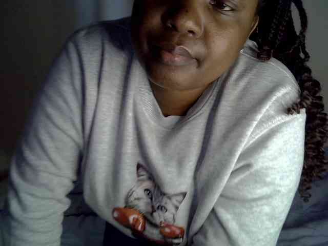 Cutesy09- webcam