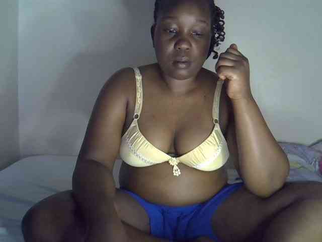 Cutesy09- webcam