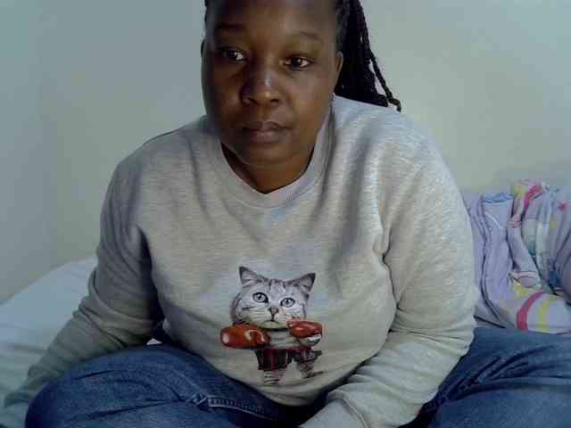 Cutesy09- webcam