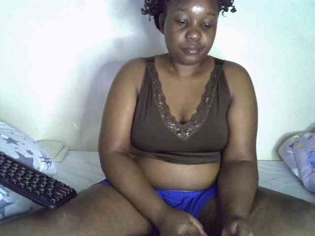 Cutesy09- webcam