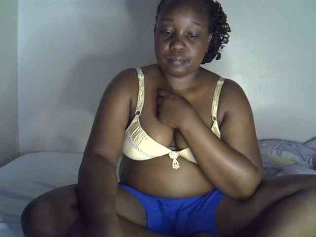 Cutesy09- webcam