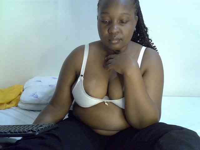 Cutesy09- webcam