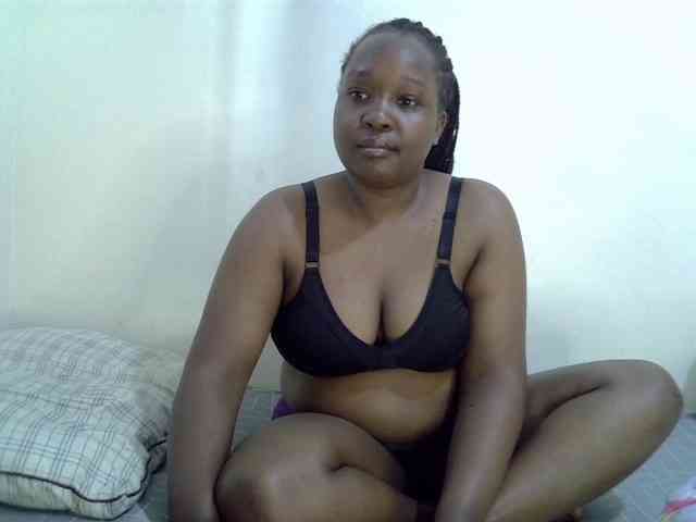 Cutesy09- webcam