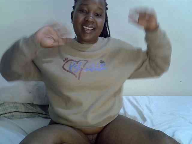 Cutesy09- webcam