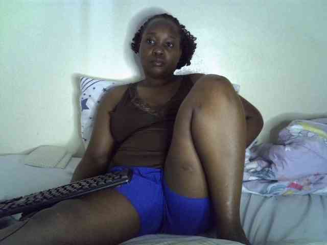 Cutesy09- webcam