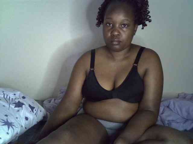 Cutesy09- webcam