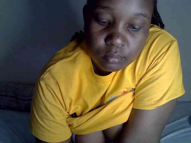 Cutesy09- webcam