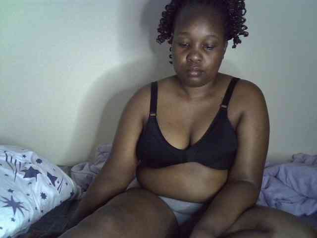 Cutesy09- webcam