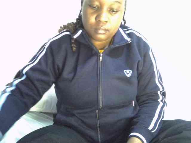Cutesy09- webcam