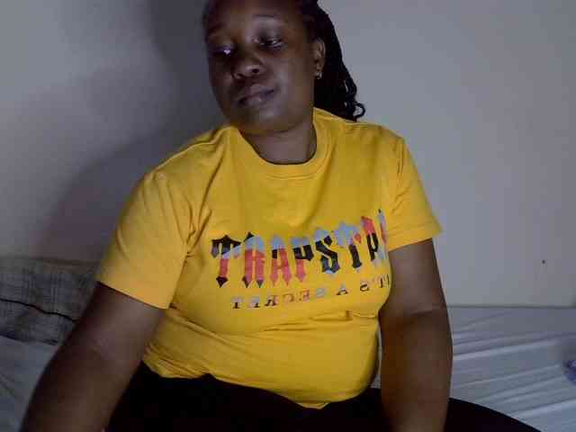 Cutesy09- webcam