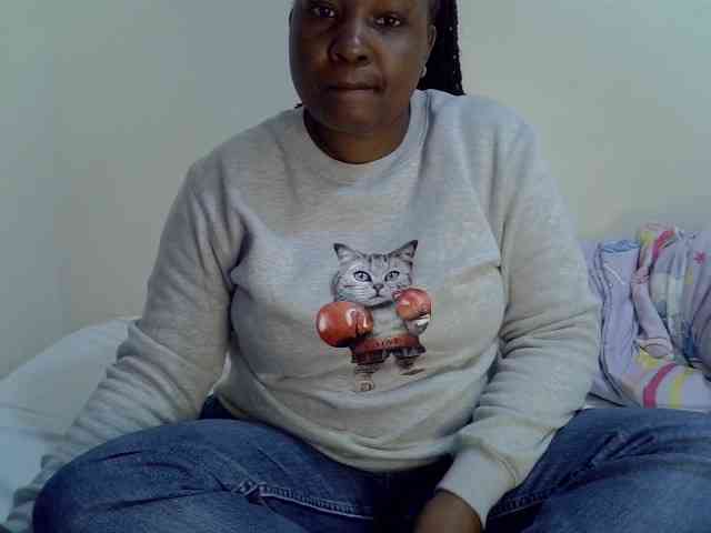 Cutesy09- webcam