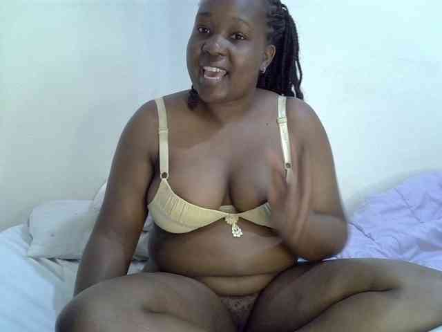 Cutesy09- webcam
