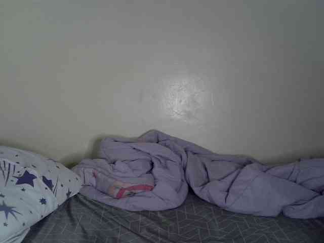 Cutesy09- webcam