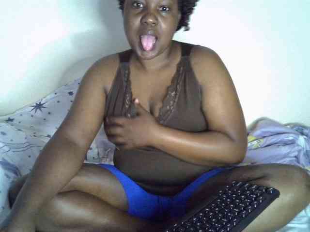 Cutesy09- webcam
